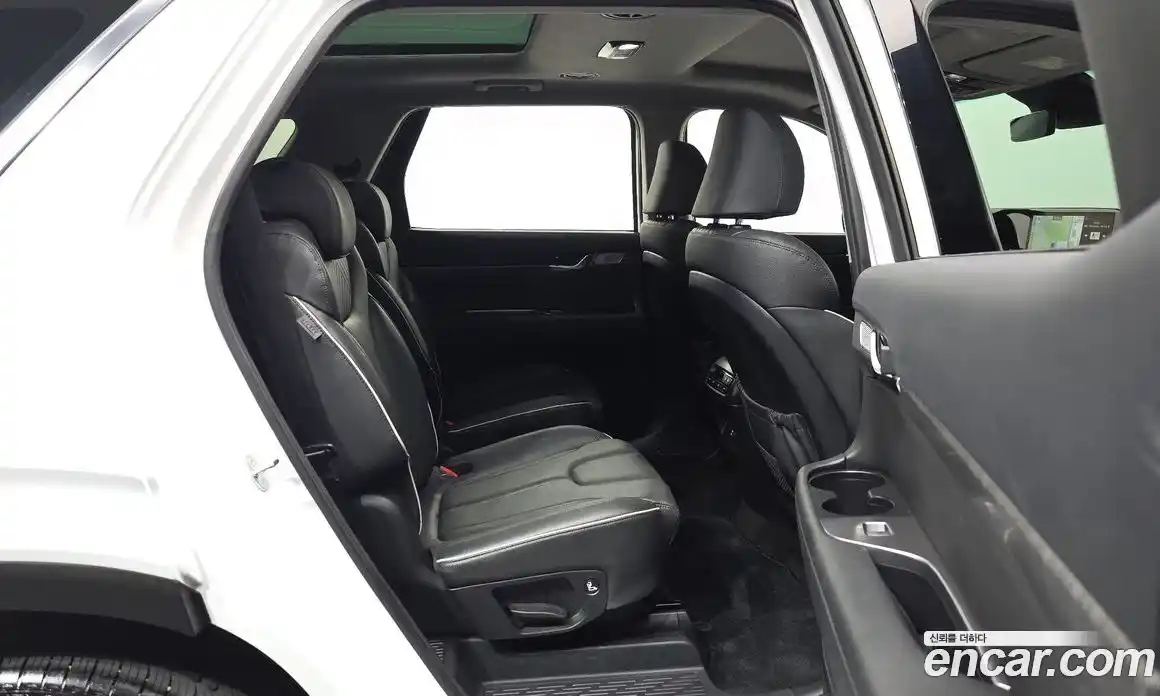 Hyundai Palisade 2023 3.8 автомат (гидро), фото 18