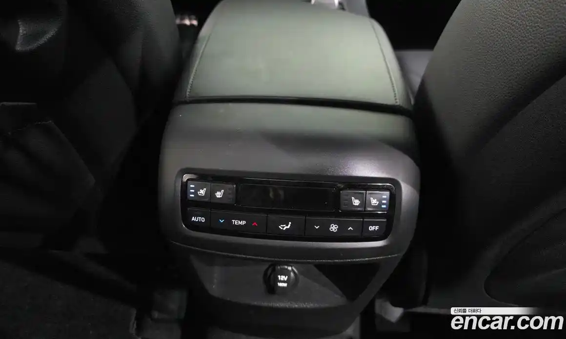 Hyundai Palisade 2023 3.8 автомат (гидро), фото 24