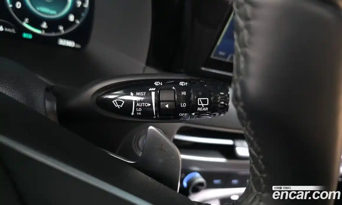 Hyundai Palisade 2023 3.8 автомат (гидро), фото 29