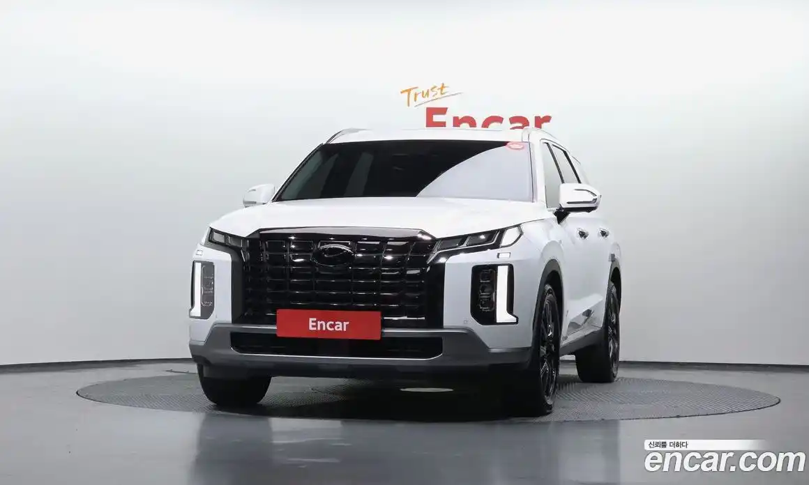 Hyundai Palisade 2023 3.8 автомат (гидро), фото 3