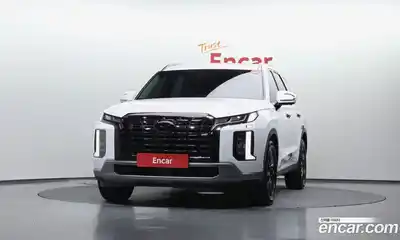 Hyundai Palisade 2023 3.8 автомат (гидро), миниатюра 3