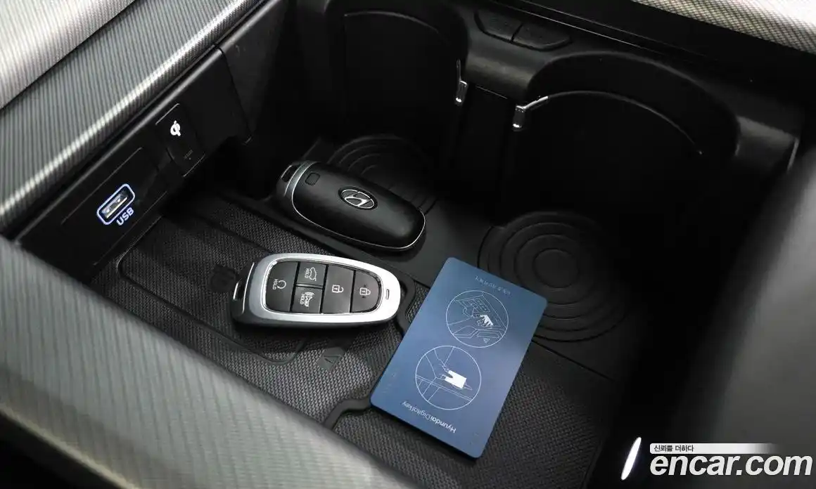 Hyundai Palisade 2023 3.8 автомат (гидро), фото 33