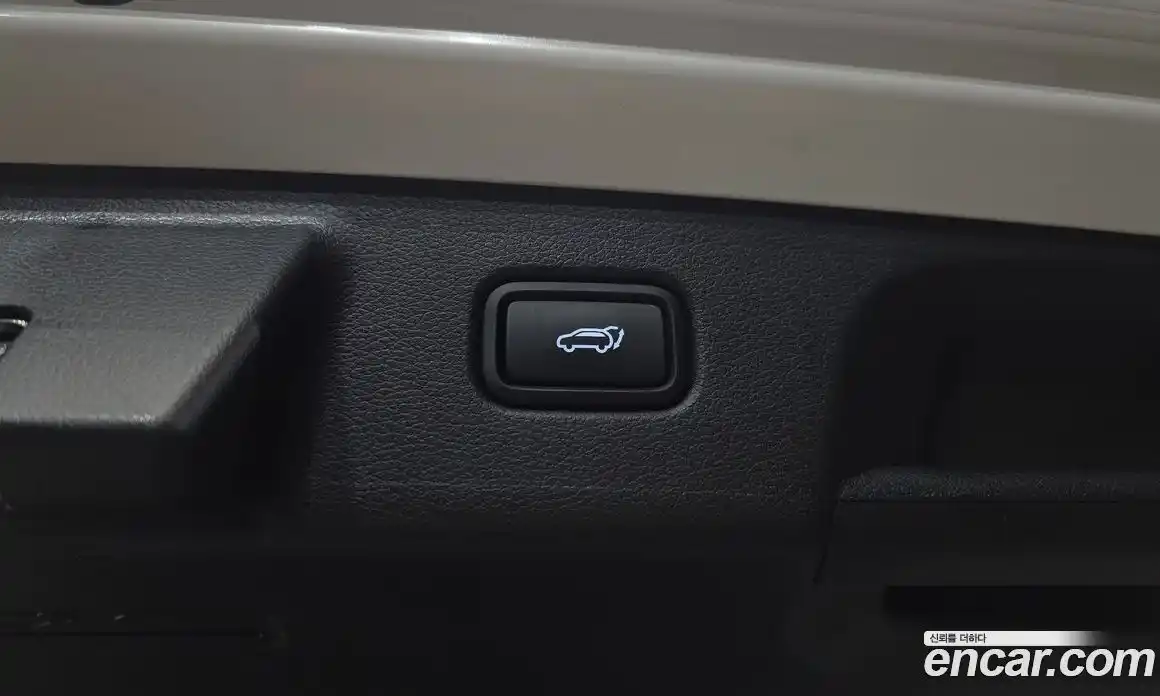 Hyundai Palisade 2023 3.8 автомат (гидро), фото 34