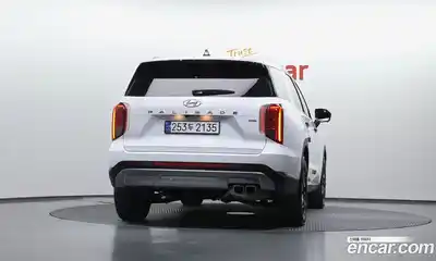 Hyundai Palisade 2023 3.8 автомат (гидро), миниатюра 4