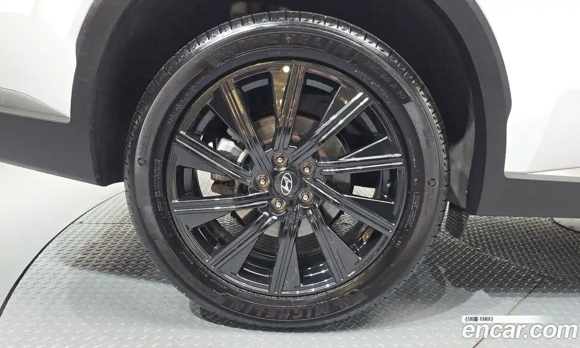Hyundai Palisade 2023 3.8 автомат (гидро), фото 5