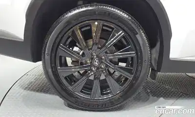 Hyundai Palisade 2023 3.8 автомат (гидро), миниатюра 5