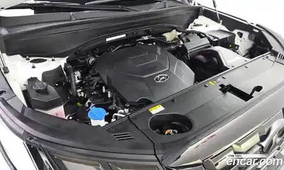 Hyundai Palisade 2023 3.8 автомат (гидро), миниатюра 6