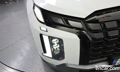 Hyundai Palisade 2023 3.8 автомат (гидро), миниатюра 8