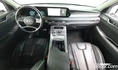 Hyundai Palisade 2023 3.8 автомат (гидро), миниатюра 10