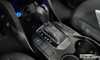 Hyundai Santa Fe 2014 2.0 автомат (гидро), миниатюра 11