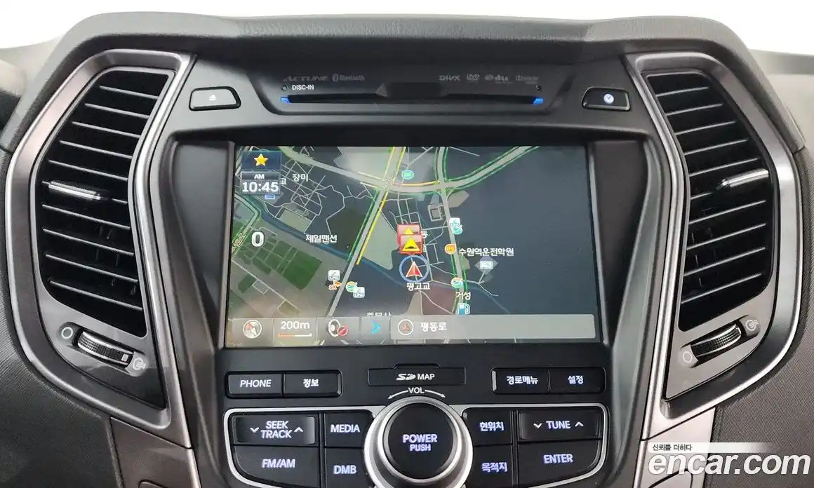 Hyundai Santa Fe 2014 2.0 автомат (гидро), фото 17