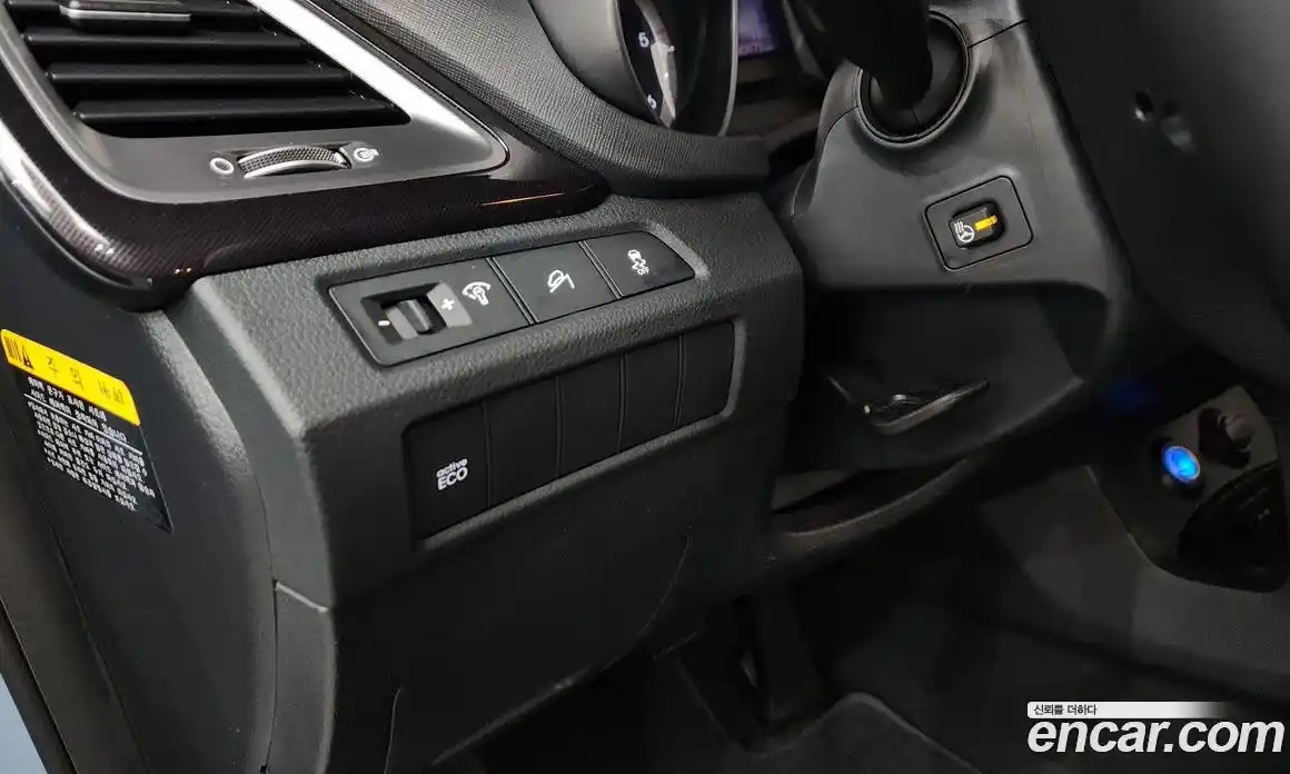 Hyundai Santa Fe 2014 2.0 автомат (гидро), фото 26