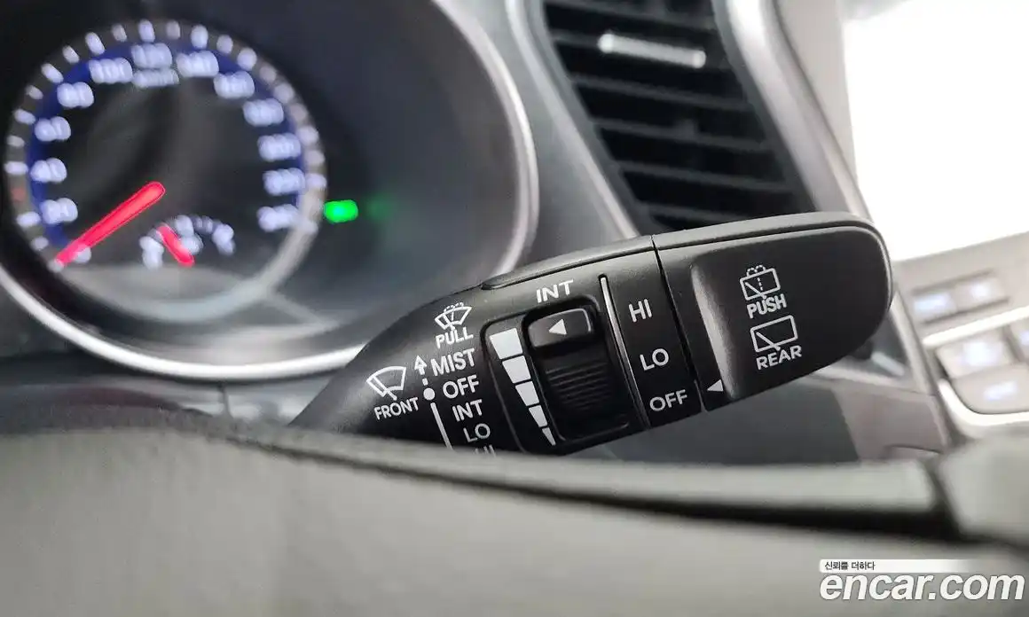 Hyundai Santa Fe 2014 2.0 автомат (гидро), фото 27