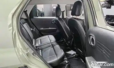 Hyundai Casper 2022 1.0 автомат (гидро), миниатюра 11