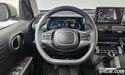 Hyundai Casper 2022 1.0 автомат (гидро), миниатюра 12