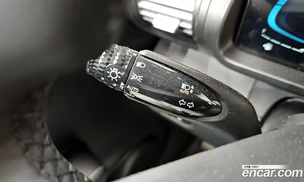 Hyundai Casper 2022 1.0 автомат (гидро), фото 17