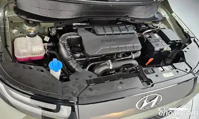 Hyundai Casper 2022 1.0 автомат (гидро), миниатюра 6