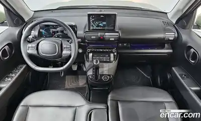 Hyundai Casper 2022 1.0 автомат (гидро), миниатюра 7