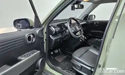 Hyundai Casper 2022 1.0 автомат (гидро), миниатюра 10