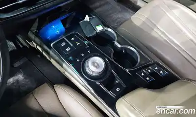 Kia K8 2022 2.5 гидро, миниатюра 12