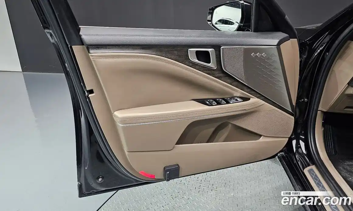 Kia K8 2022 2.5 гидро, фото 14