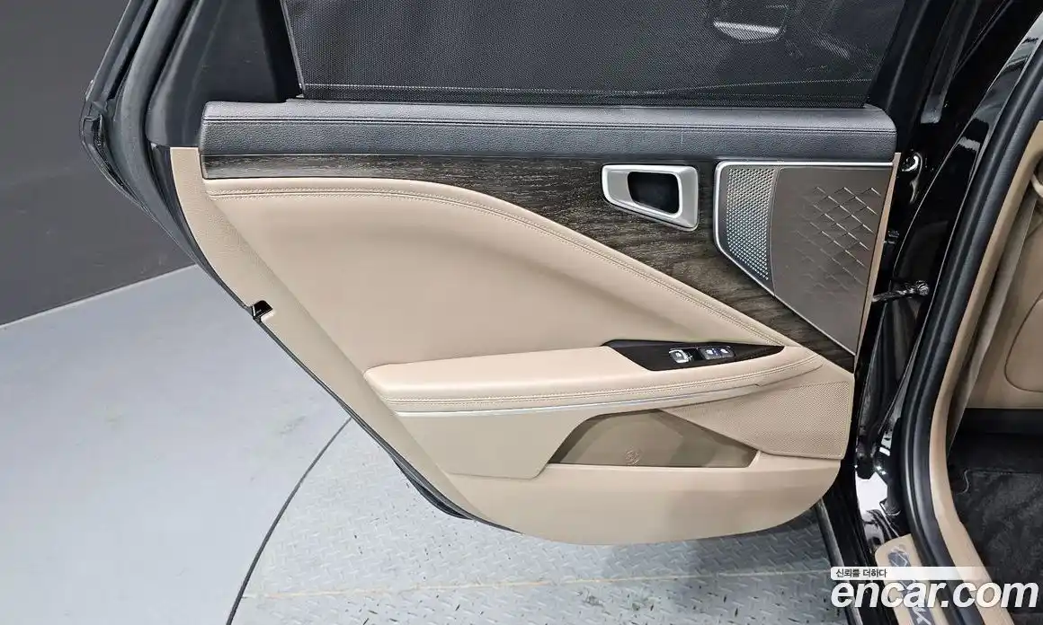 Kia K8 2022 2.5 гидро, фото 15