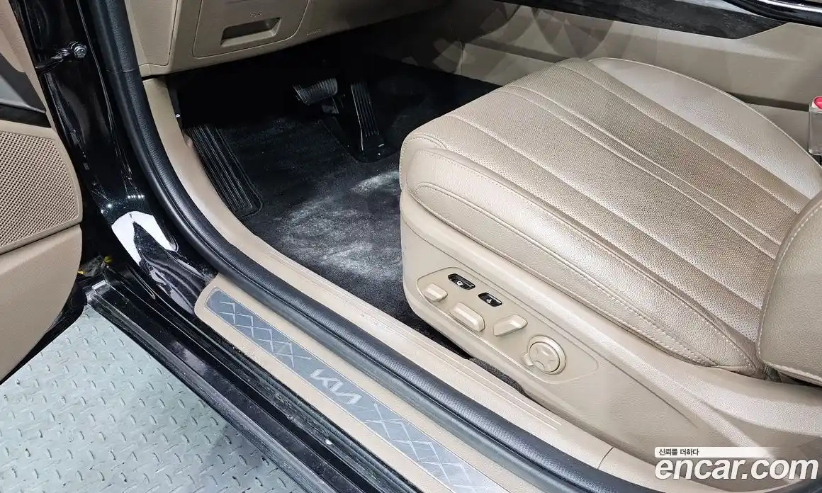 Kia K8 2022 2.5 гидро, фото 16