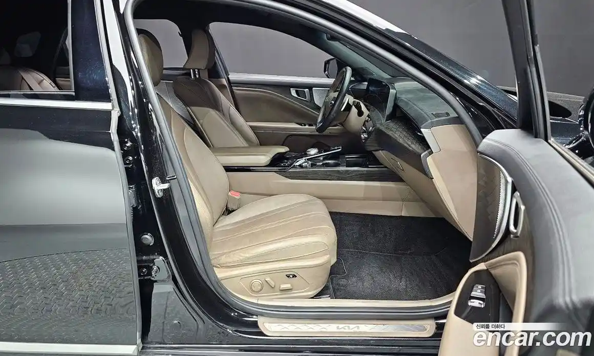 Kia K8 2022 2.5 гидро, фото 17
