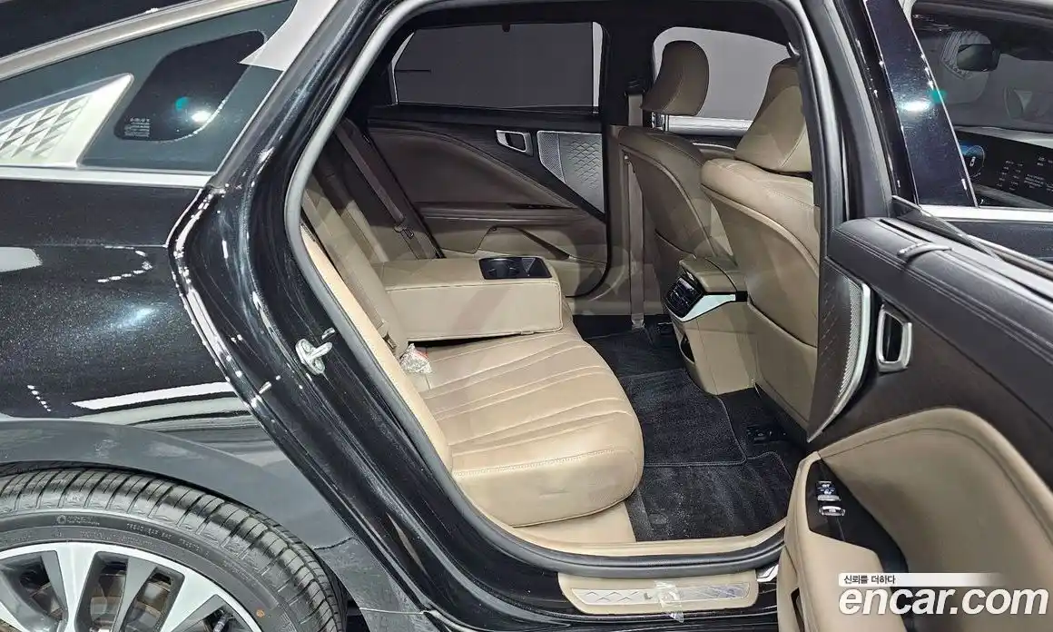 Kia K8 2022 2.5 гидро, фото 18