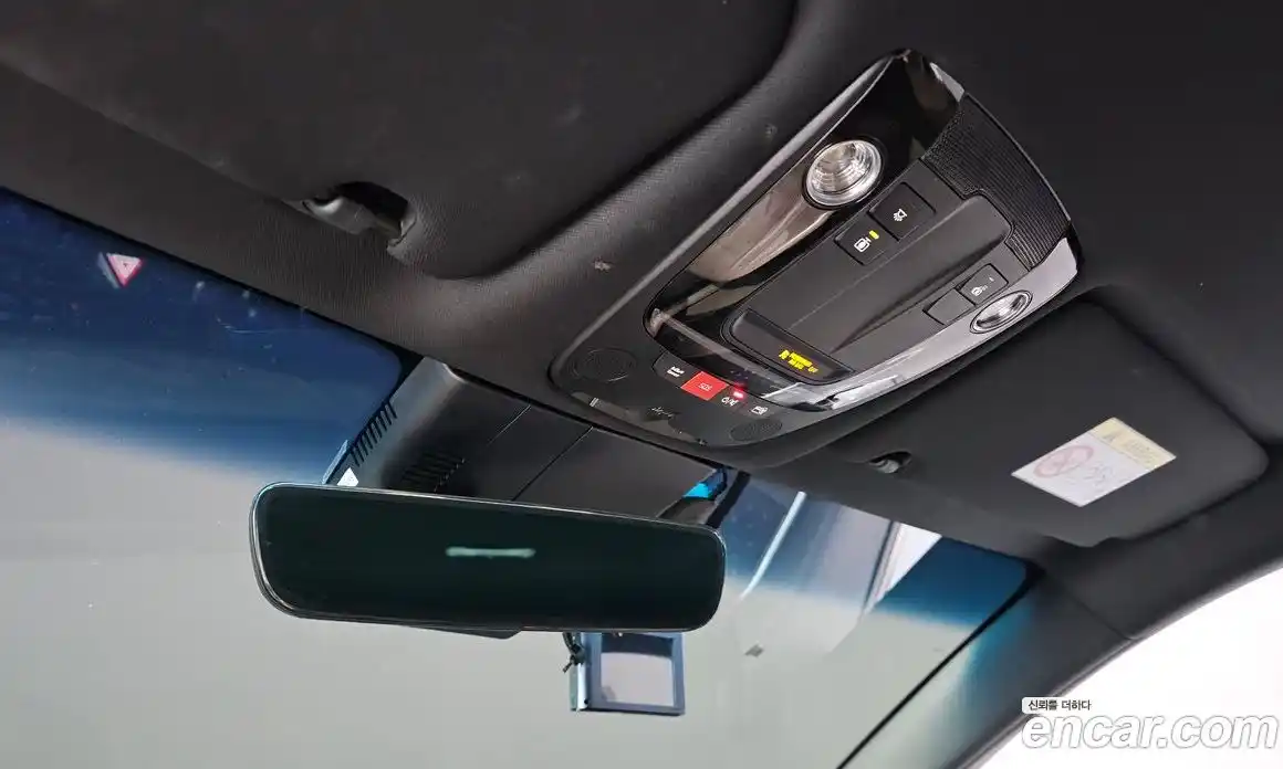 Kia K8 2022 2.5 гидро, фото 24
