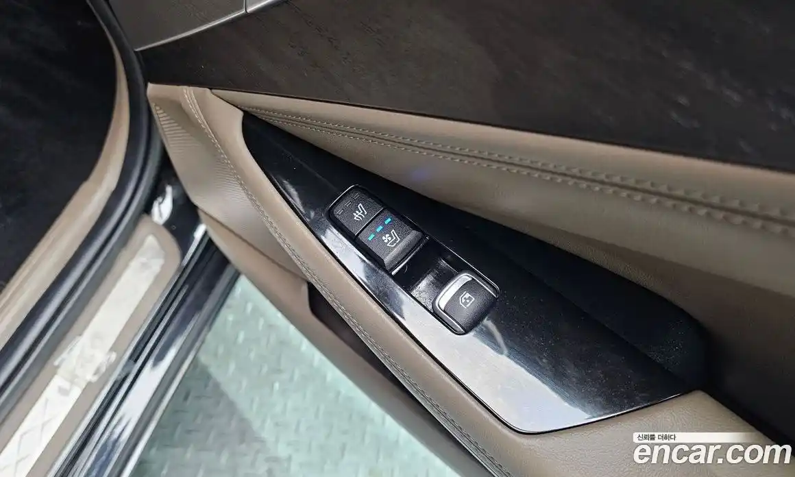 Kia K8 2022 2.5 гидро, фото 25