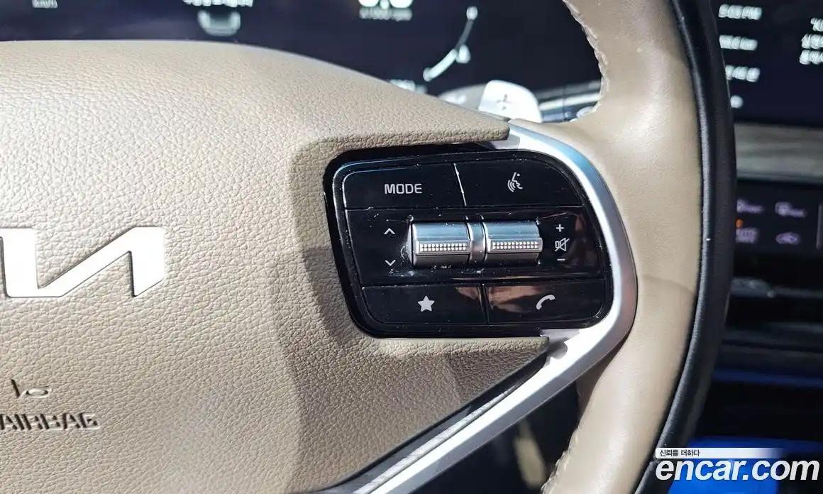 Kia K8 2022 2.5 гидро, фото 27