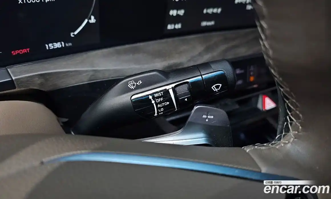 Kia K8 2022 2.5 гидро, фото 29