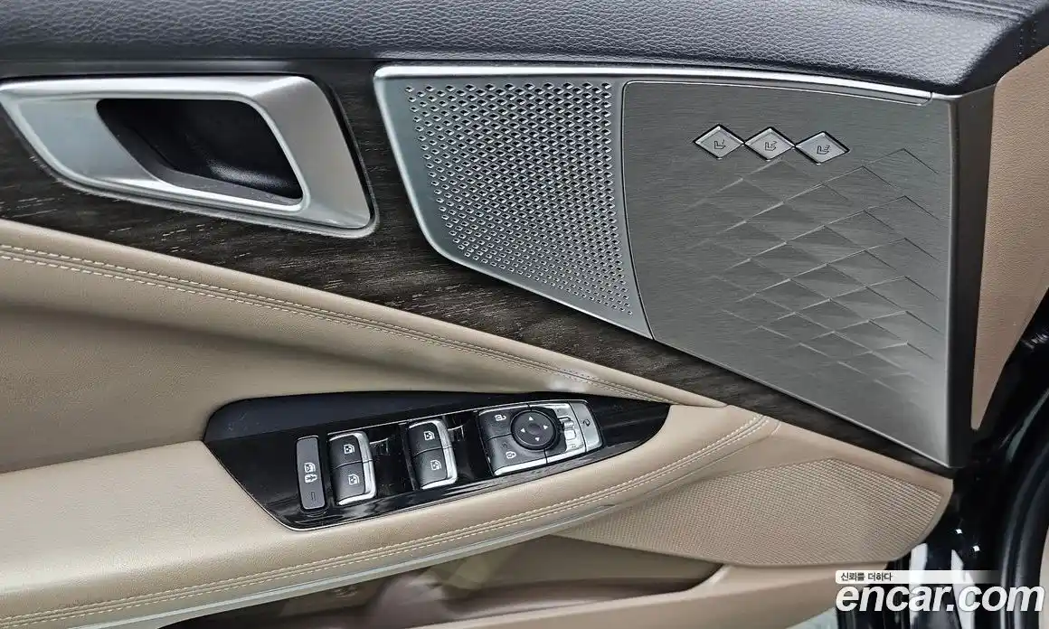 Kia K8 2022 2.5 гидро, фото 32