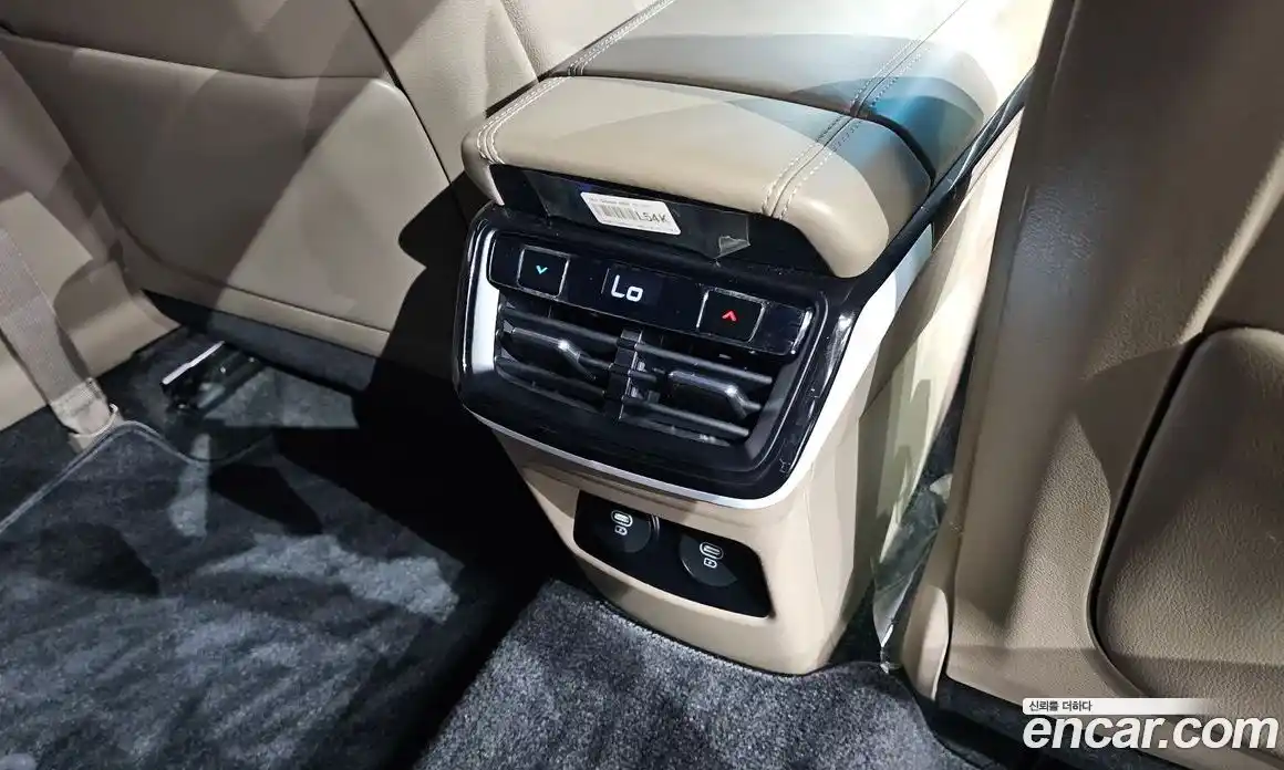 Kia K8 2022 2.5 гидро, фото 33