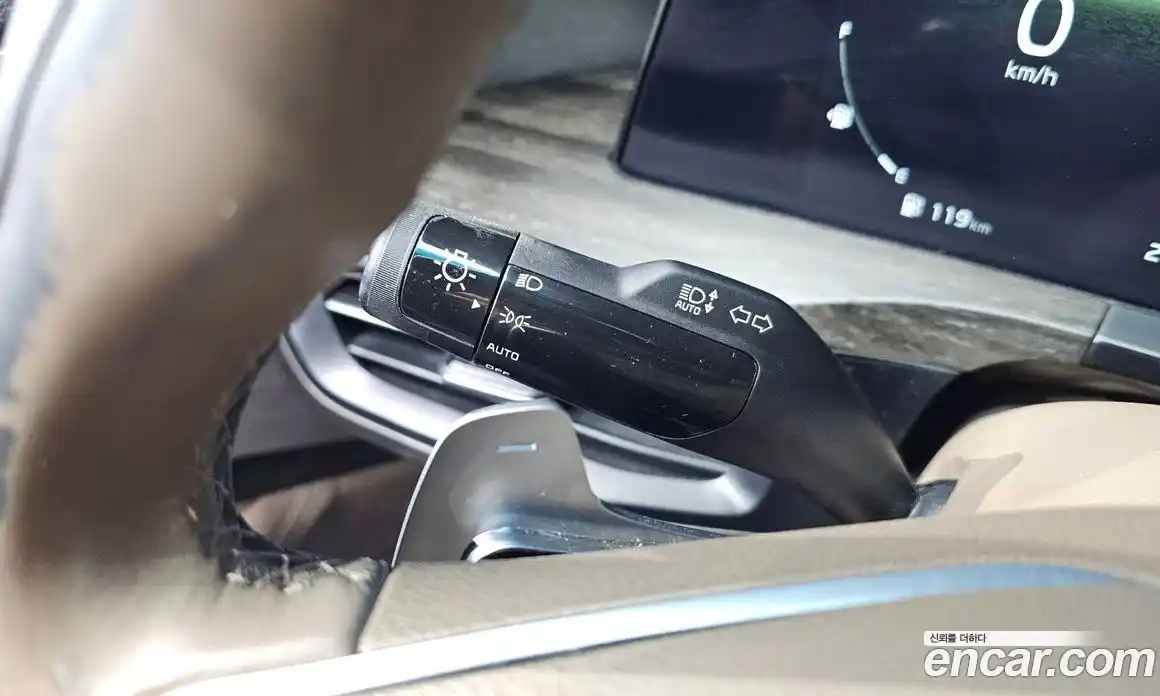 Kia K8 2022 2.5 гидро, фото 34