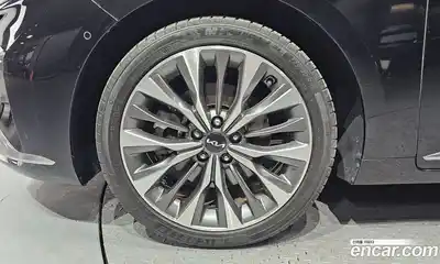 Kia K8 2022 2.5 гидро, миниатюра 5