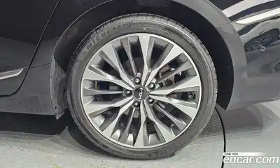 Kia K8 2022 2.5 гидро, миниатюра 7