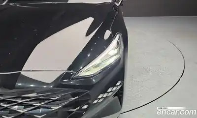 Kia K8 2022 2.5 гидро, миниатюра 8