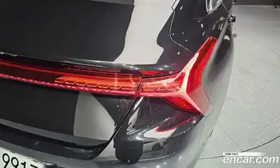 Kia K8 2022 2.5 гидро, миниатюра 9