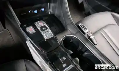 Hyundai Sonata 2021 2.0 автомат (гидро), миниатюра 12