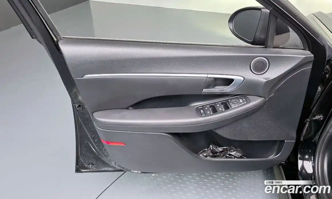 Hyundai Sonata 2021 2.0 автомат (гидро), фото 14