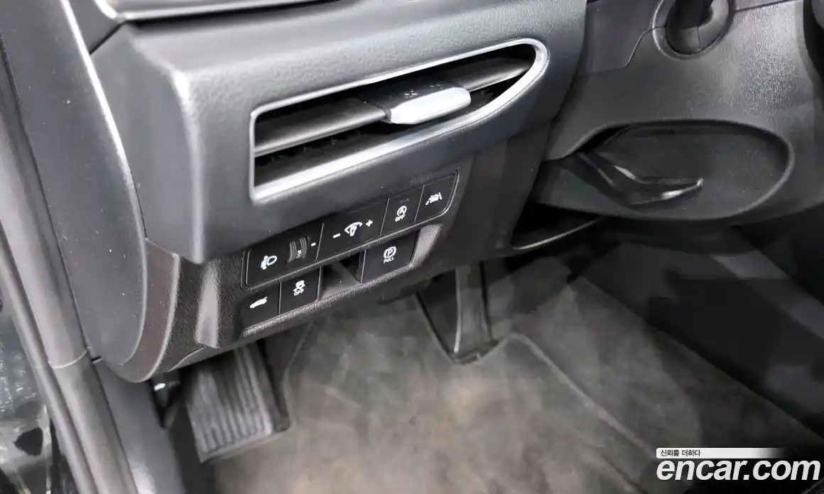 Hyundai Sonata 2021 2.0 автомат (гидро), фото 24