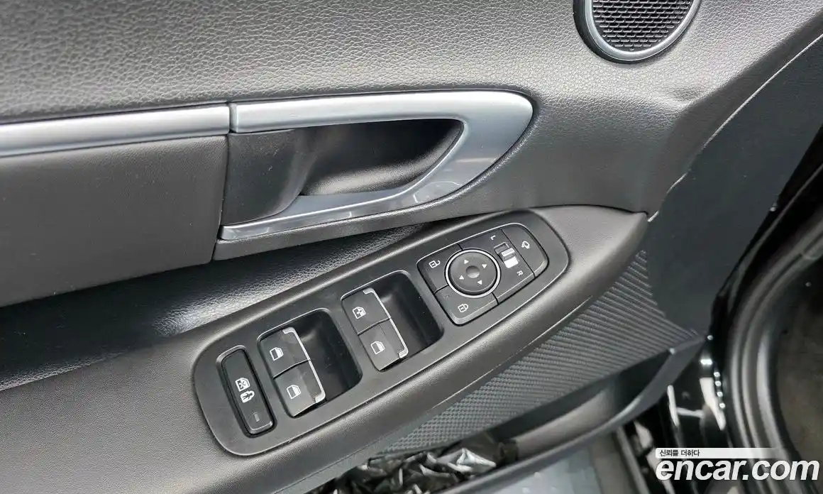 Hyundai Sonata 2021 2.0 автомат (гидро), фото 26