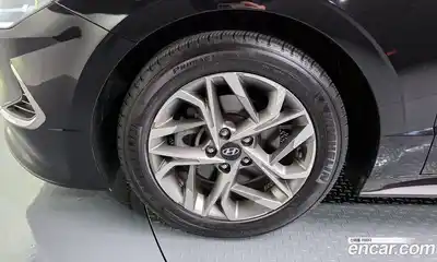 Hyundai Sonata 2021 2.0 автомат (гидро), миниатюра 5