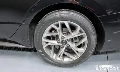Hyundai Sonata 2021 2.0 автомат (гидро), миниатюра 7