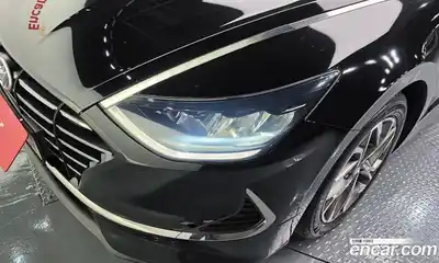 Hyundai Sonata 2021 2.0 автомат (гидро), миниатюра 8