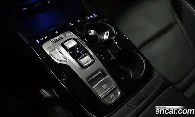 Hyundai Tucson 2021 1.6 автомат (гидро), миниатюра 12