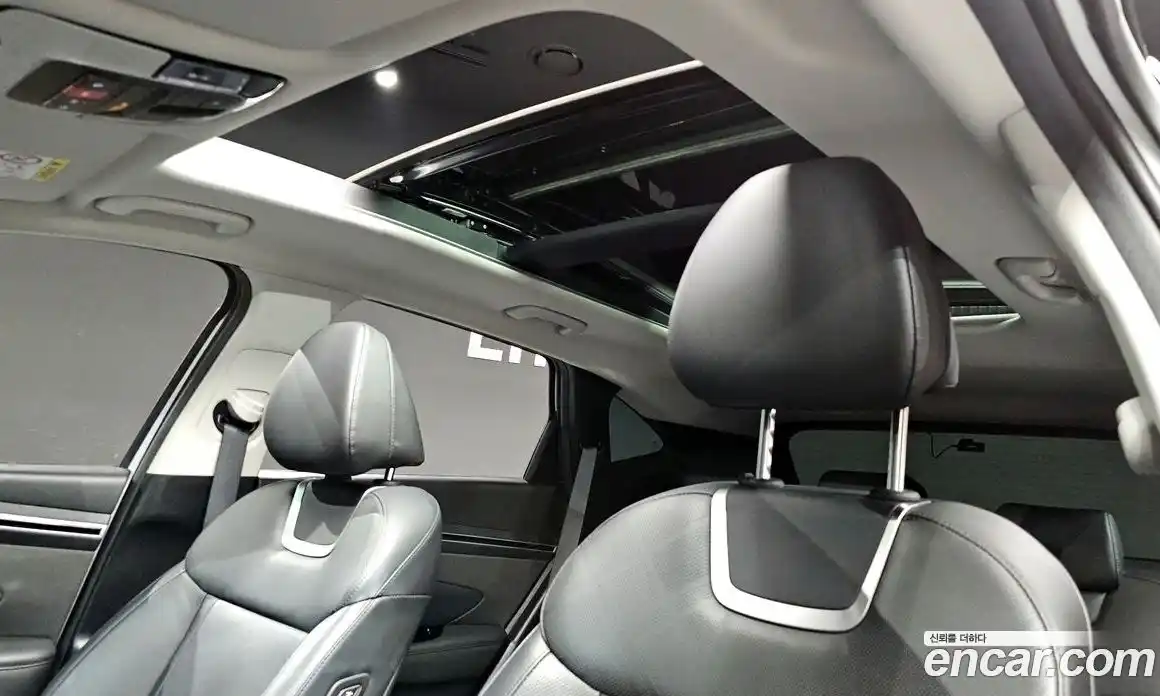Hyundai Tucson 2021 1.6 автомат (гидро), фото 25