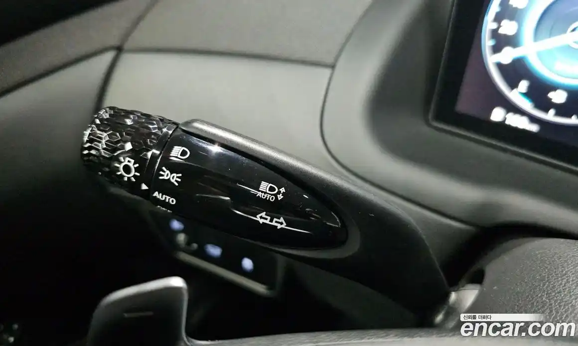 Hyundai Tucson 2021 1.6 автомат (гидро), фото 30